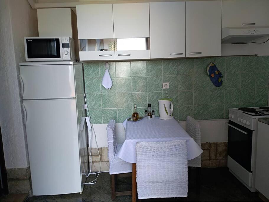 Apartment Mediterranean Garden Rijeka Eksteriør bilde