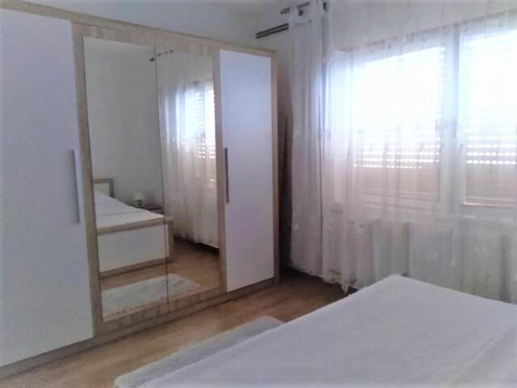 Apartment Mediterranean Garden Rijeka Eksteriør bilde