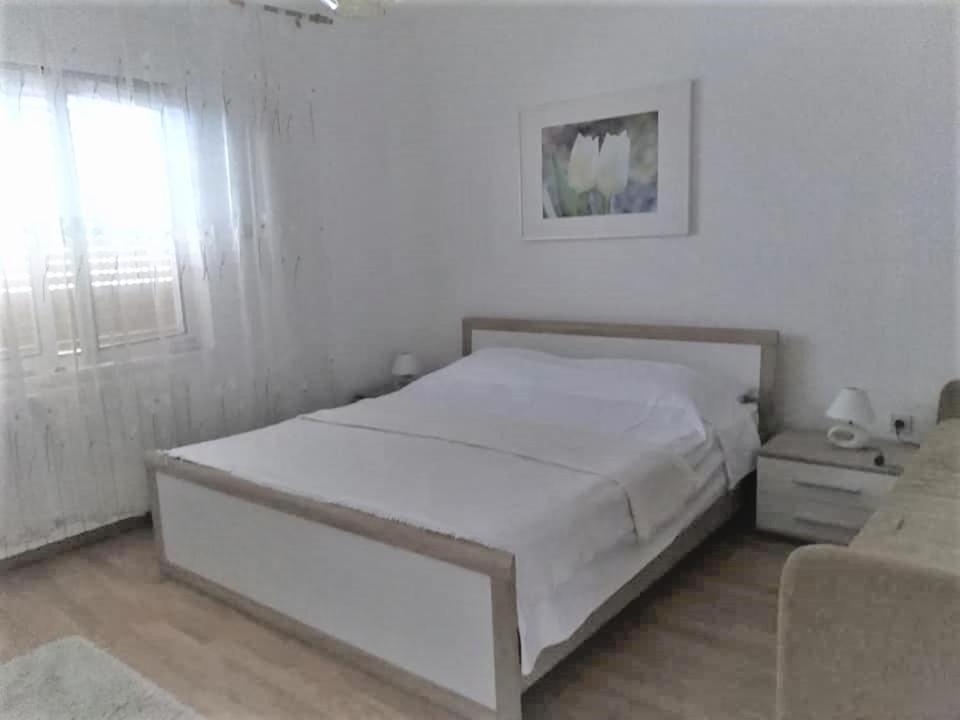 Apartment Mediterranean Garden Rijeka Eksteriør bilde