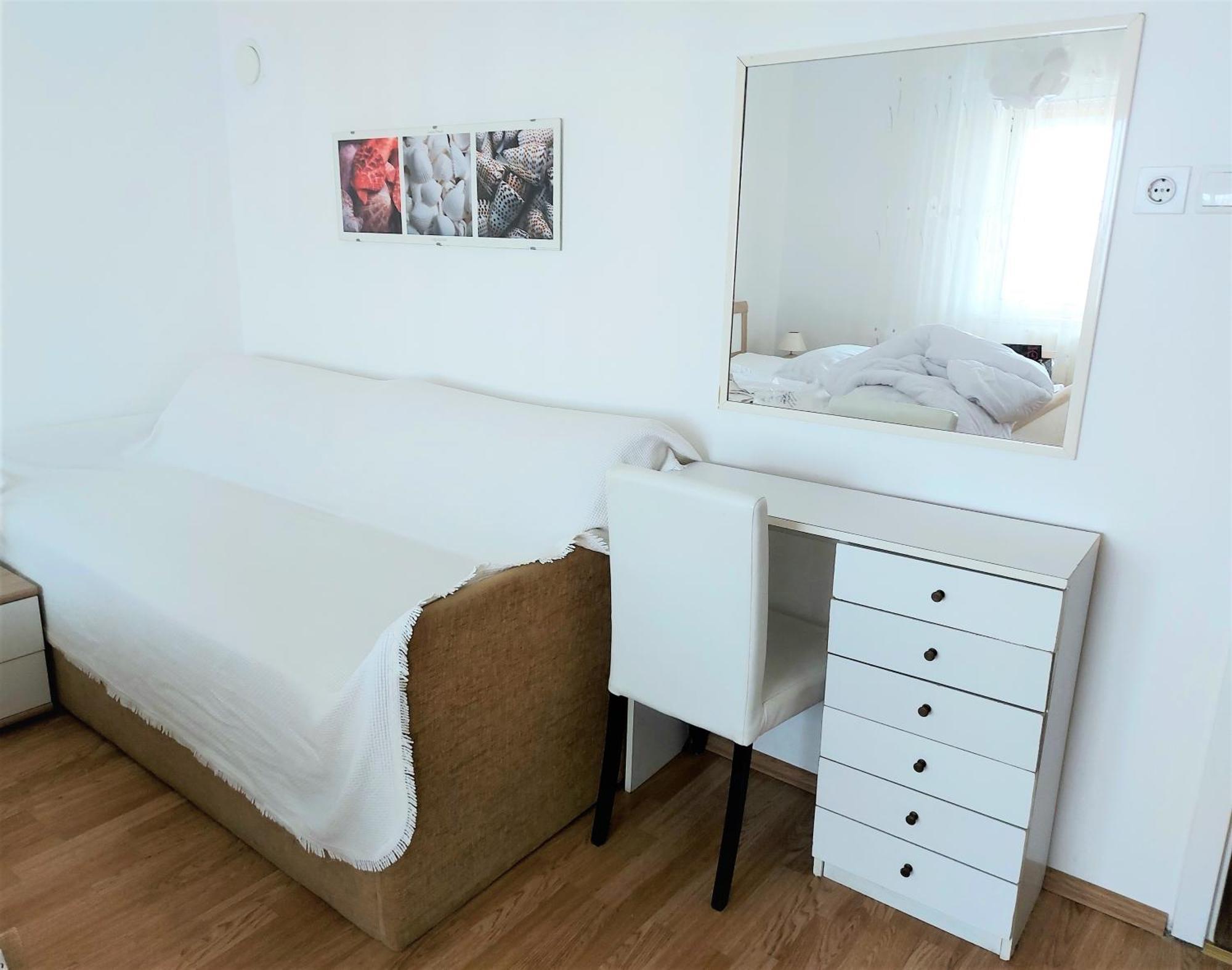 Apartment Mediterranean Garden Rijeka Eksteriør bilde